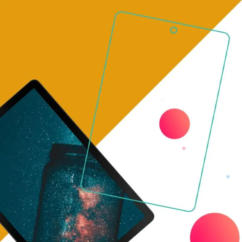Защитная пленка для экрана планшета для CHUWI HiPad LTE 10,1 9H ультрафиолет Защита Высокое разрешение Антибликовое покрытие из закаленного стекла