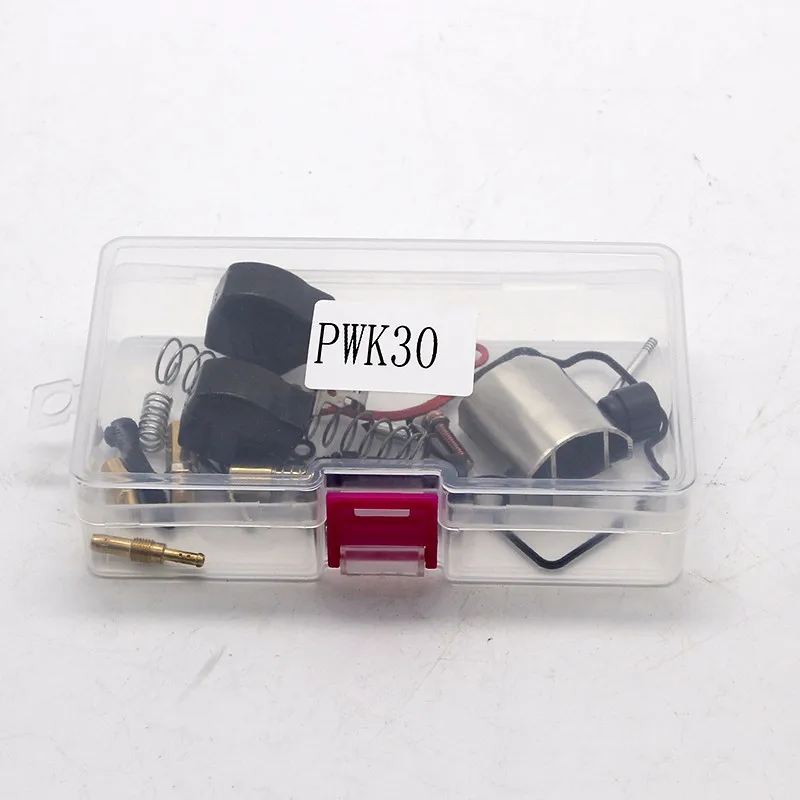 ALconstar мотоцикл PWK 24 26 28 30 32 34 36 38 40 ремонтные комплекты с запасными струями для Keihin