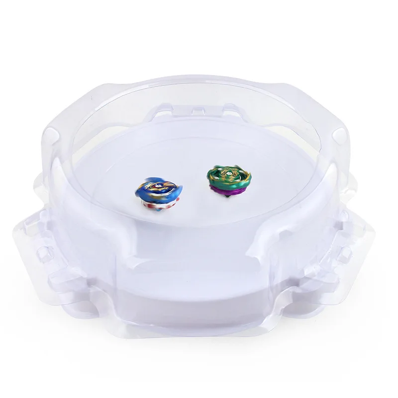 

XD168-24 Burst Gyro Toy Beyblade Spinner on zhan dou pan Arena B133 Spinner Series Set