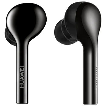 

Original Huawei FreeBuds Lite Wireless Bluetooth Earphone Wire12 Hours In-ear Earplug with Charging box IP54 Noise cancellation