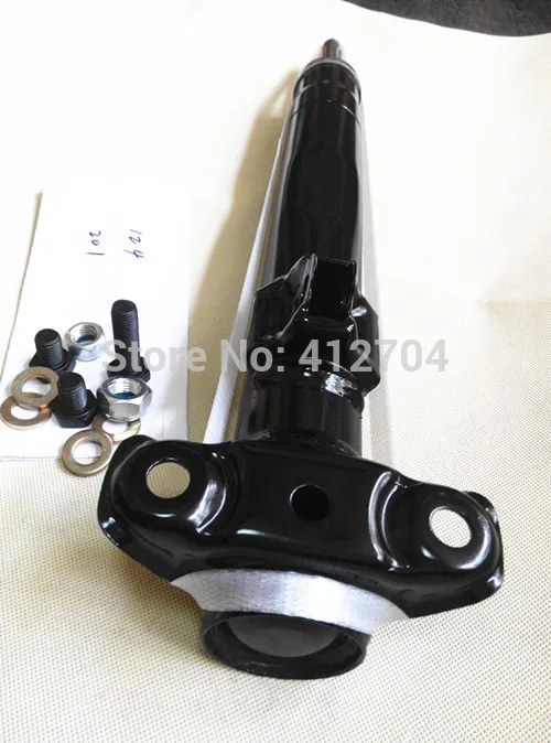 Катушка пружинная подвеска система амортизатор-FR OE 124 320 66 30/201 05 07 15 30 для e-класса |