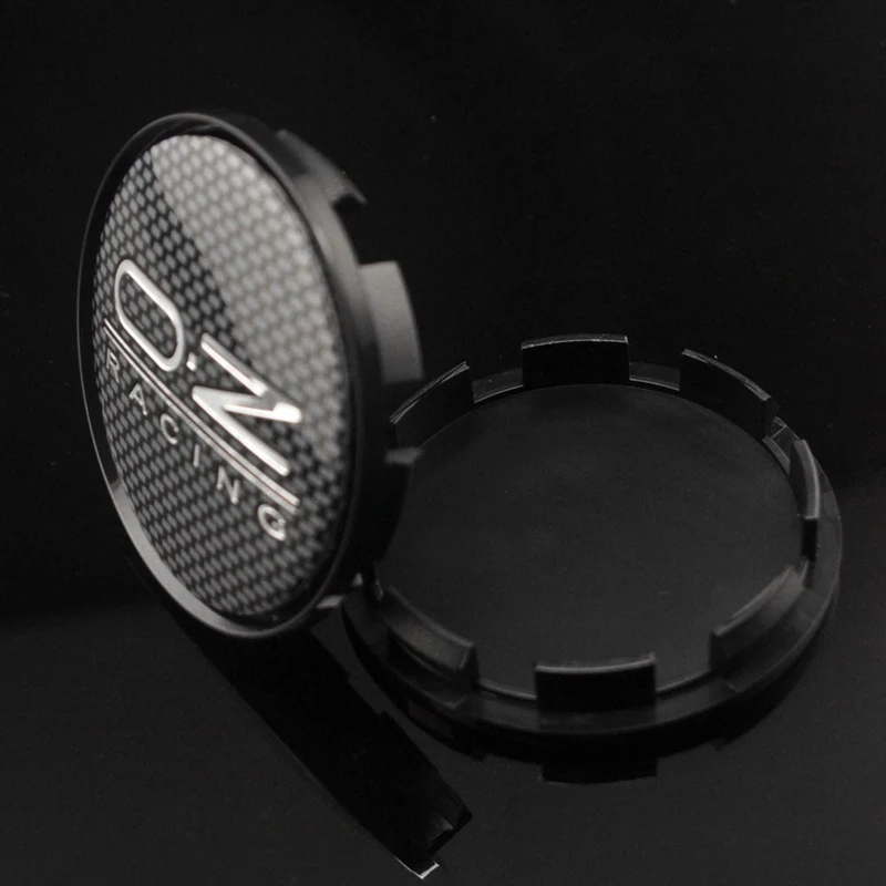Колпачок ступицы колеса M595 4 шт. OZ Racing 63 мм для O.Z Rim superтуризм Ultraleggera в стиле
