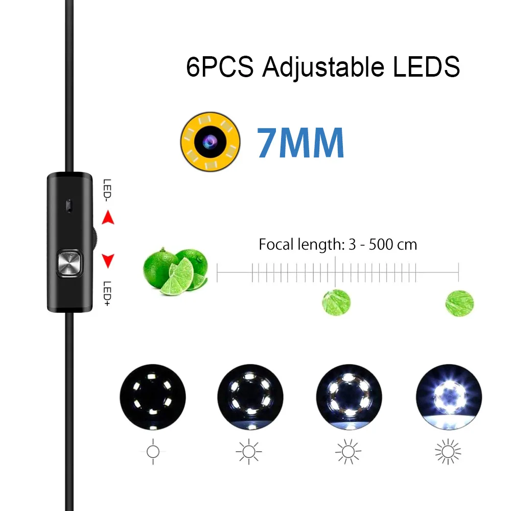 30M Industrial Automotive Car Endoscope Mini Usb Type c Endoscopic Flexible Cable Camera Borescpe for Mobile Android Smartphon 30M Industrial Automotive Car Endoscope Mini Usb Type c Endoscopic Flexible Cable Camera Borescpe for Mobile Android Smartphon