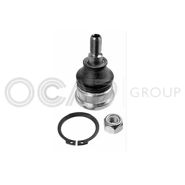 Ball joint lower Volvo S40/V40 all 95 OCAP 0404479 | Автомобили и мотоциклы