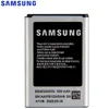 Оригинальный аккумулятор Samsung для C3630 C3230 C5350 C3752 GT-S5350 GT-C3230 GT-C3630 GT-C3630C GT-C3752 GT-C3528 EB483450VU 900 мА-ч ► Фото 2/6