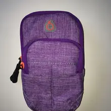 Стиль спортивный беговой мобильный телефон нарукавник Многофункциональный нейлон наручные обертывание