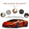 Auto Paint Care Car Polish Liquid Ceramic Coat Anti-scratch Auto Detailing Glasscoat Super Hydrophobic Glass Coating VS 9H ► Photo 3/6