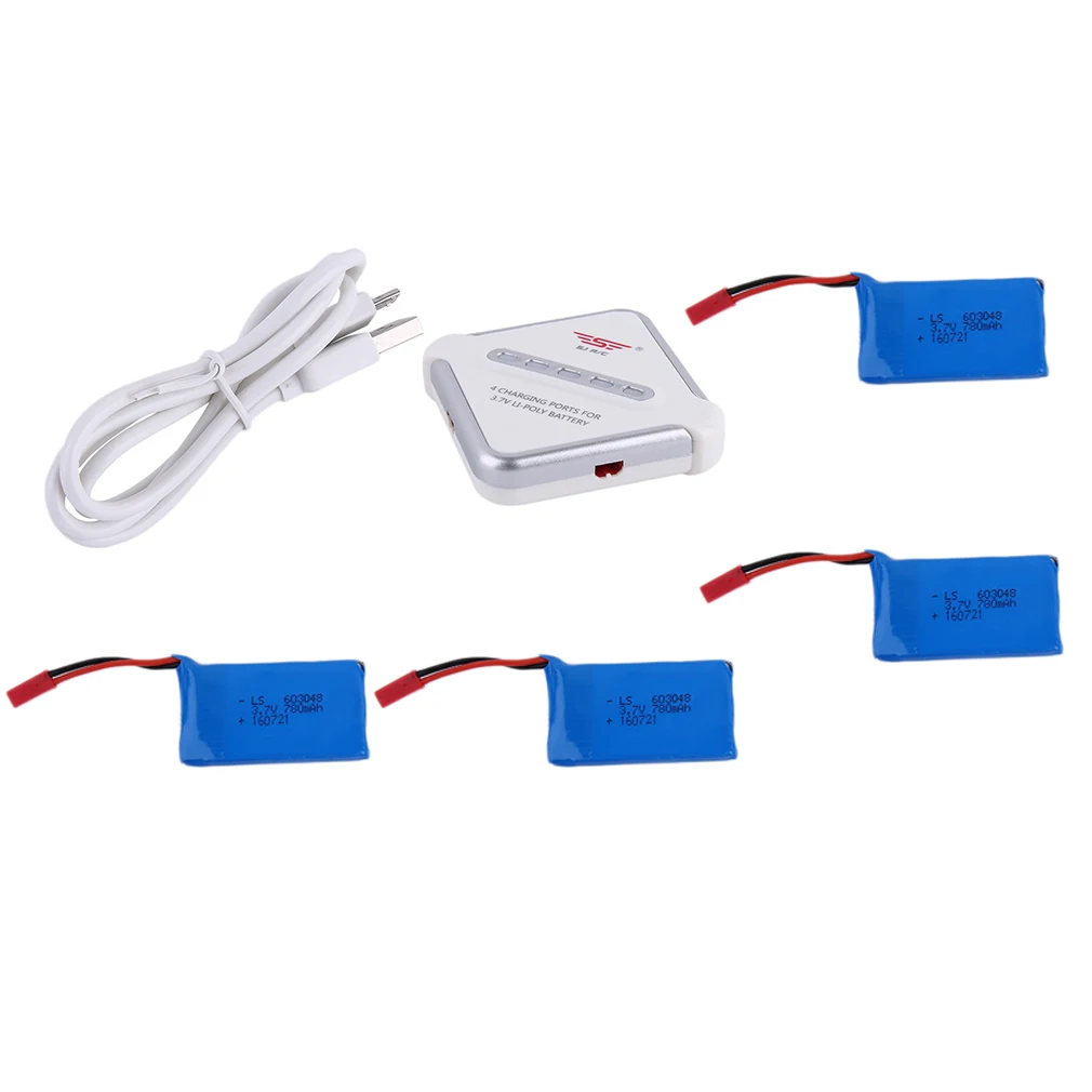 

High Quality 3.7V 603048 Li-polymer Lipo Battery For WEI LI Portable Size Battery For Quadcopter Parts Accessories