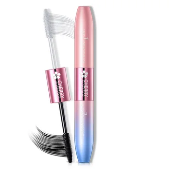 

BGVfiveDouble Single Head Waterproof Curling Eyelash Fiber Mascara Multifunction Eyelash Extension Makeup Tools
