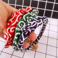 Fashion Cat Collars Japanese Style Shiba Pet 4