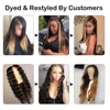 Lace Wigs