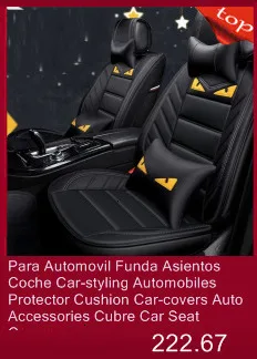 Задний диффузор для тюнинга передних автомобильных губ обновленная модификация деталей аксессуары внешние защитные бамперы для Lexus IS серии