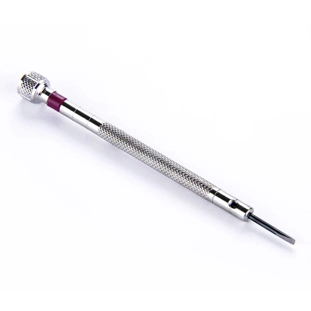 Delicacy 5-in-One Profession Repair Watch Dismount Small Set Disassembly Precision Tool Kit Manufacturers Wholesale Tool
