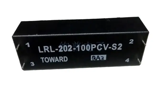 LRL-202-100PCV-S2 DC12V на 2-портный dual нормально разомкнутый 7500V высокого напряжения реле |