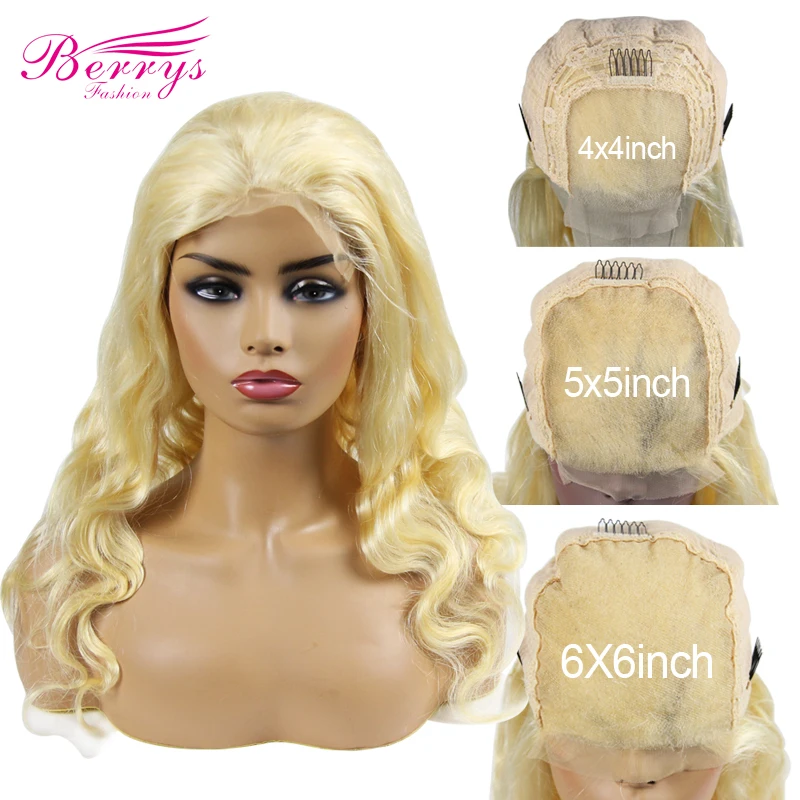 lace closure wigs
