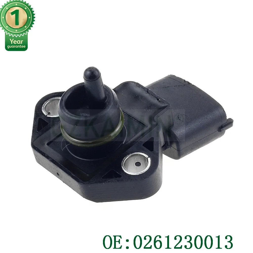 Датчик впускного коллектора OEM 0261230013 для 1995-2000 для HYUNDAI Accent X-3 для Subaru Forester Impreza Legacy