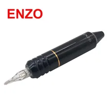 Татуировка ручка ENZO татуировки Пан для стандартных и магнитных картриджей совместимый
