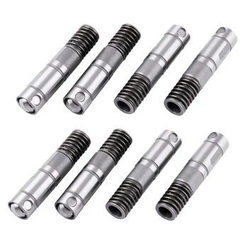 

8Pcs Active Fuel Management Hydraulic Roller Valve Lifters 12569256 For Chevrolet LS V8 WITH / Active Vehicle Accessories