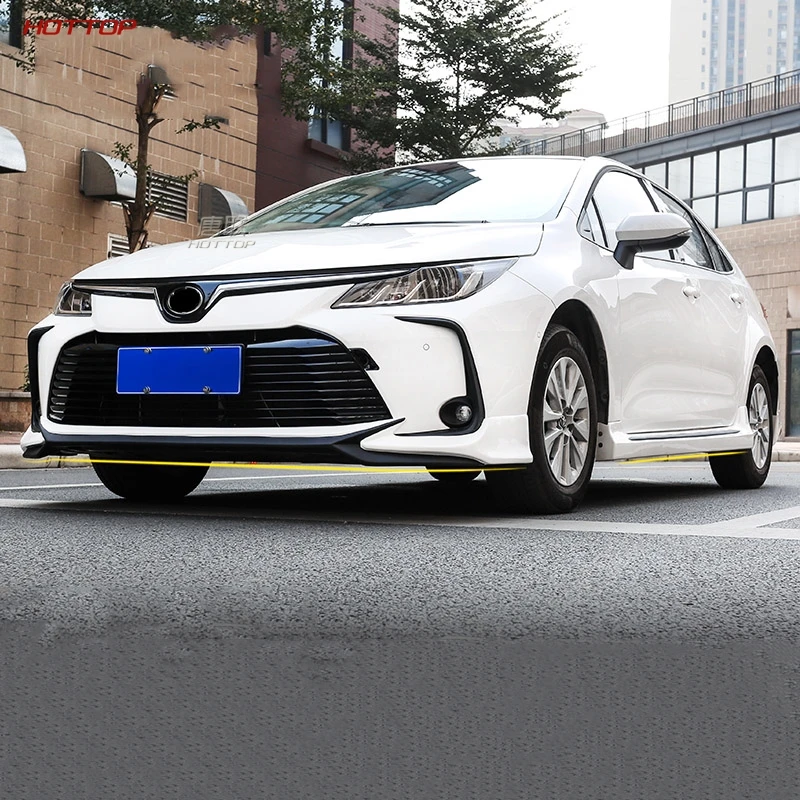 Комплект для автомобильного бампера Toyota Corolla 2019 2020|Амортизаторы| |