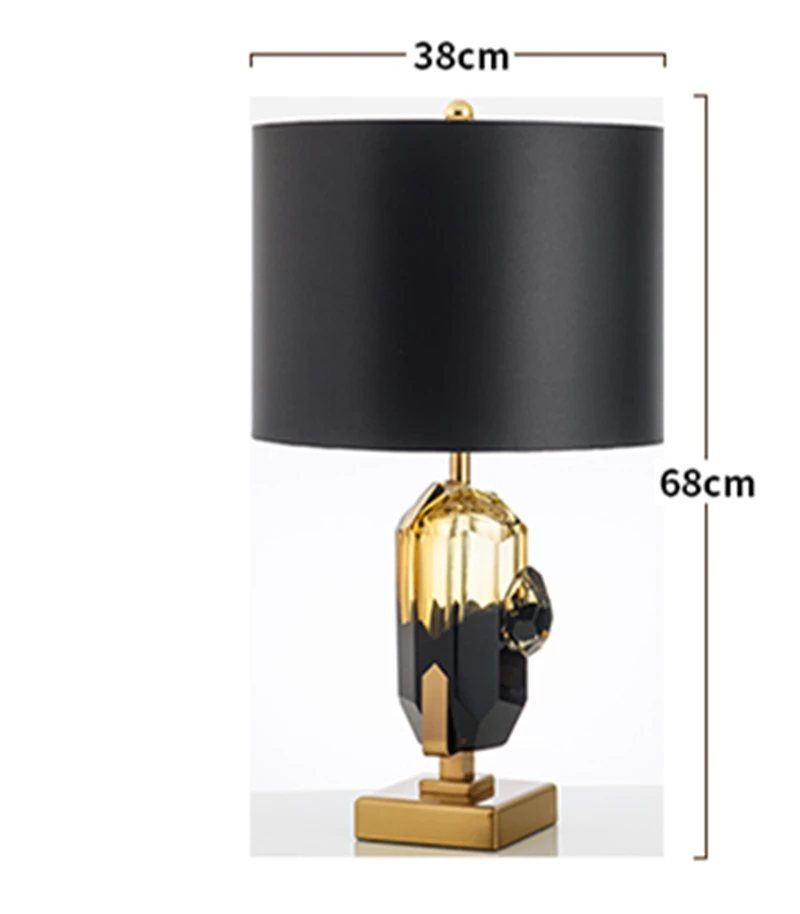 fancy table lamps