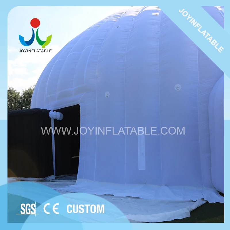 Dia 18.6M Inflatable Dome Tent Inflatable Dome for the Special Events 4