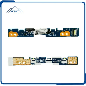 

new original For Asus N501J N501JW UX501J UX501JW LED BOARD DA0BK5YBAD0 free shipping