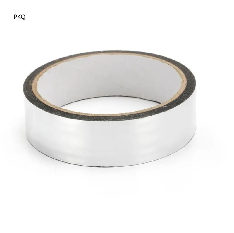10pcs 20mmx30m Gold/Silver Foil Washi Tape BOPP Tape Scrapbooking Tools Mix Solid Colors Masking Tape Adhesive Decoration Tape