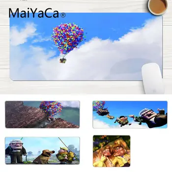 

MaiYaCa Up High Speed New Mousepad Comfort Mouse Mat Gaming Lockedge Mousepad Gaming Mouse Pad