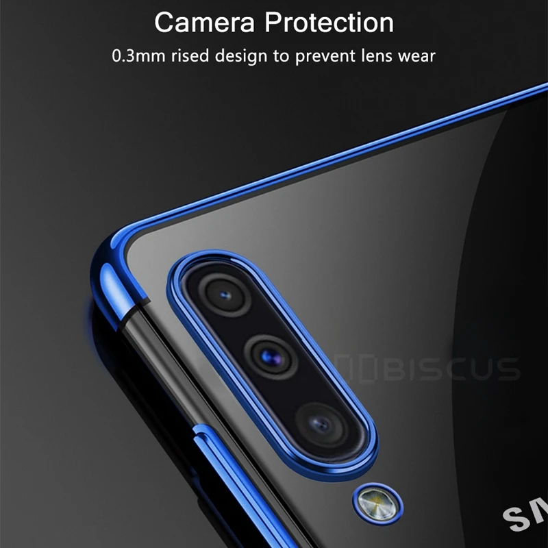Чехлы для samsung Galaxy A30S A50 A30 A10 A10S A20 A20S A70S A70 A40 A20e S10 S8 S9 Plus Note 10 покрытие TPU Мягкий силиконовый чехол A105 A205 A107 A207 A305 A307 A405 A505 A507 A705 A202