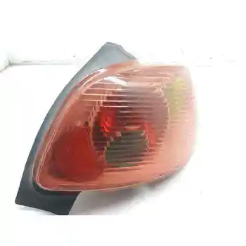 

6351S0 RIGHT REAR light PEUGEOT 206 SALOON
