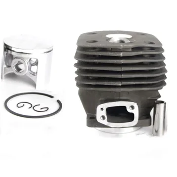 

Replacement Cylinder Piston Pin Ring Circlips Kit For Husqvarna 288 Xp 281xp 181 Se Chainsaw 54mm Hole Garden Power Tools