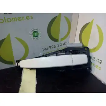 

92233089 handle Outside Rear Left Opel Insignia Sports Tourer Edition