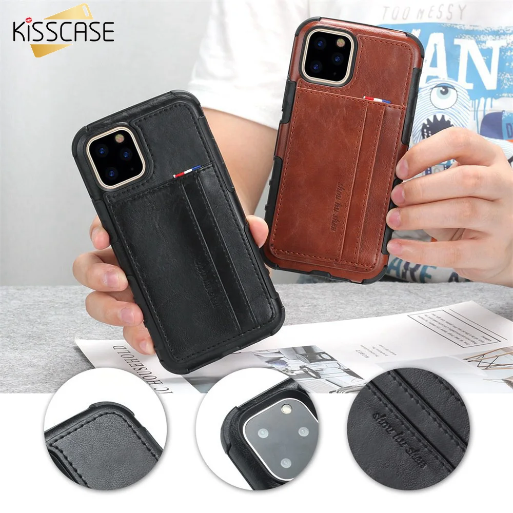 

KISSCASE Leather Wallet Case For Huawei P30 Luxury Cases P30 PRO P30 Lite Cover Funda For Huawei P20 Lite P30 Lite P30 PRO Case