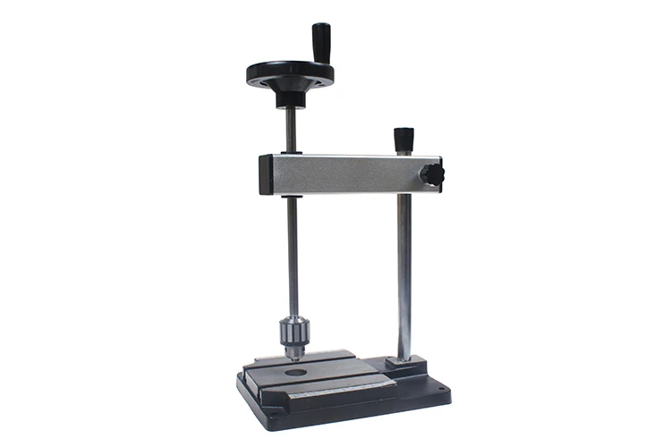 

Tapping Fixture/Manual tapping machine SIEG S/N:20008 with shanks 0.8-6.4mm diameter