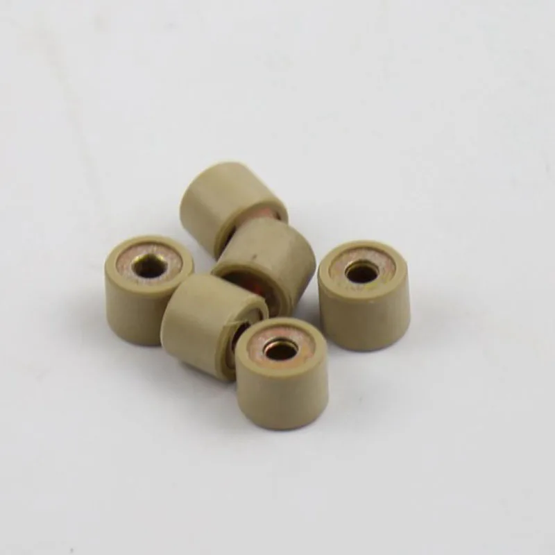 Motorcycle Accessories HJ100T-2/T-3/T-7 Front Drive Bead Plymouth Six Balls |