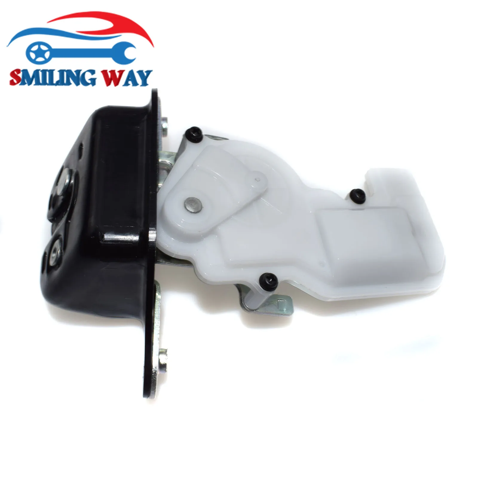 Tailgate Door Lock Latch Actuator OEM 74800SMGG01 for 2.4L Honda Pilot