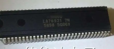 Бесплатная доставка IC новый % LA76931 7N-56S8