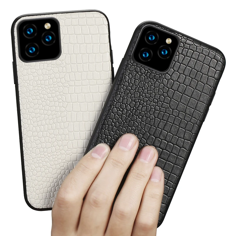 Чехол из натуральной кожи для Apple iphone 11 Pro X XR XS Max 11 Pro Max 360 полный защитный чехол для iphone 6 6S 7 plus 8 plus