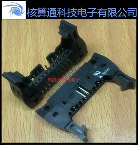 

На продажу XG4A - 2031 оригинальный 20-контактный разъем 2,54 мм Шаг бычий Рог DC2-20 p прямые волосы, игла 1 шт. можете заказать 10 шт. в упаковке