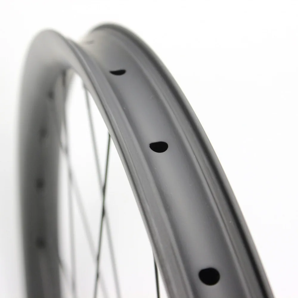 Tubeless