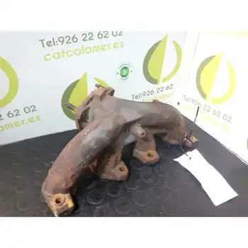 

5438868 Exhaust manifold Citroen Xsara Saloon 1.6