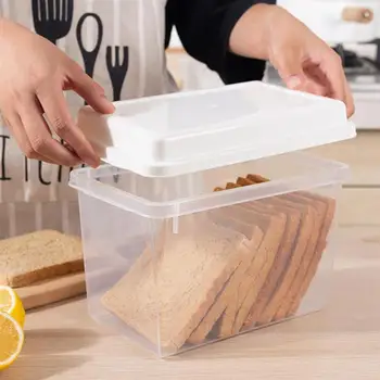 Bread Box