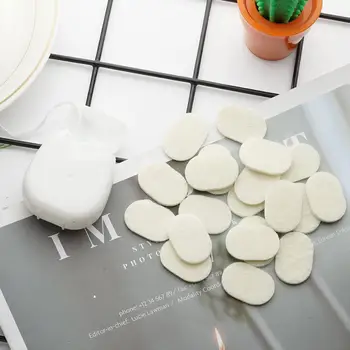 

Brow Mapping Strings pigment string For Microblading For Eyebrow Permanent Mapping Thread Brow Makeup Accessories PMU W6A5