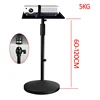 (60-120CM) T3-60120N universal mini projector desktop stand Z3S G1 P1 P2 X1 G1-S PPX4350 PPX4935 X6 video table mount bracket ► Photo 1/2