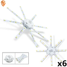Bombillas y tubos LED