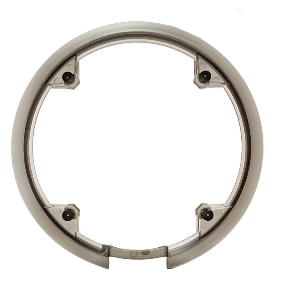 Crankset Cover 42T Protect Chain Guard Bicycle Outdoor Cycling With Cover