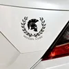 Exterior Accessories