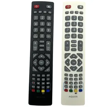 

Original UMC Remote Control For SHARP AQOUS LED TV LC-22CFE4000E LC-22CFE4012EW LC-22CFE4000ES LC-24CHE4000E LC-22CFE4000EW