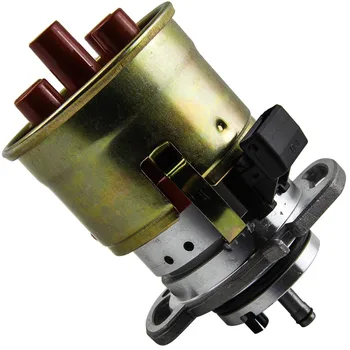 

DISTRIBUTOR IGNITION DISTRIBUTOR CAP FINGER for VW 6NF 6V2 6V5 1.4 1.6 VENTO 1H2 ignition Distributor 1191100200 030905205AB
