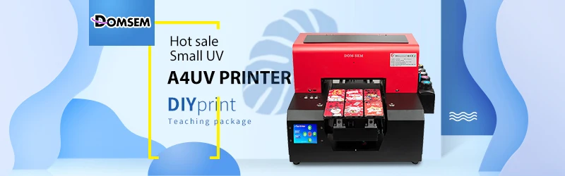 A4 Printer
